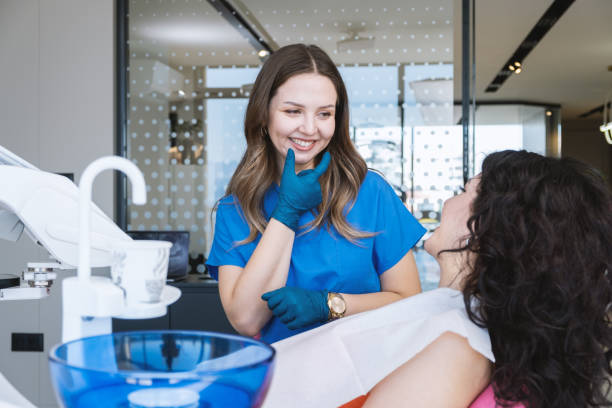Best Full Mouth Reconstruction  in Sumrall, MS